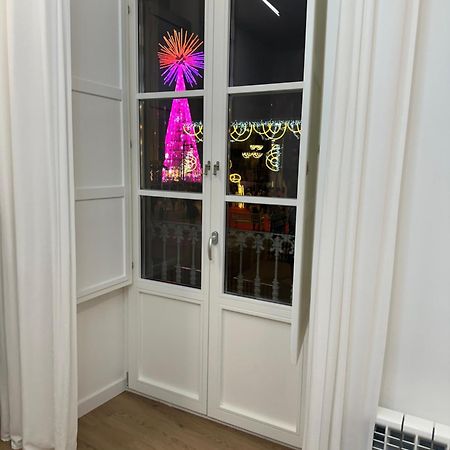 Apartamento Vigo Centro Puerta Del Sol מראה חיצוני תמונה