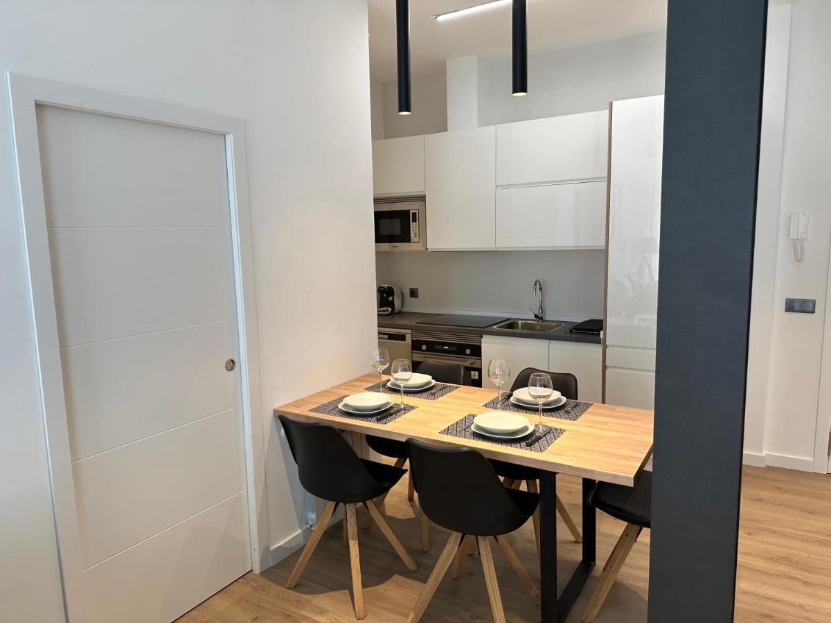 Apartamento Vigo Centro Puerta Del Sol מראה חיצוני תמונה