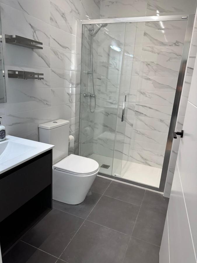 Apartamento Vigo Centro Puerta Del Sol מראה חיצוני תמונה