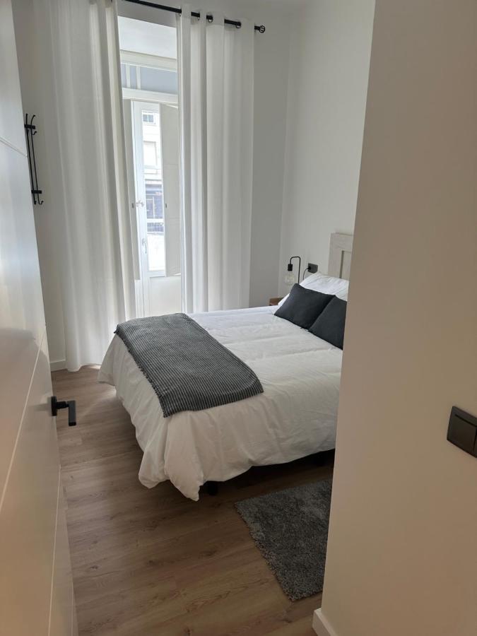 Apartamento Vigo Centro Puerta Del Sol מראה חיצוני תמונה