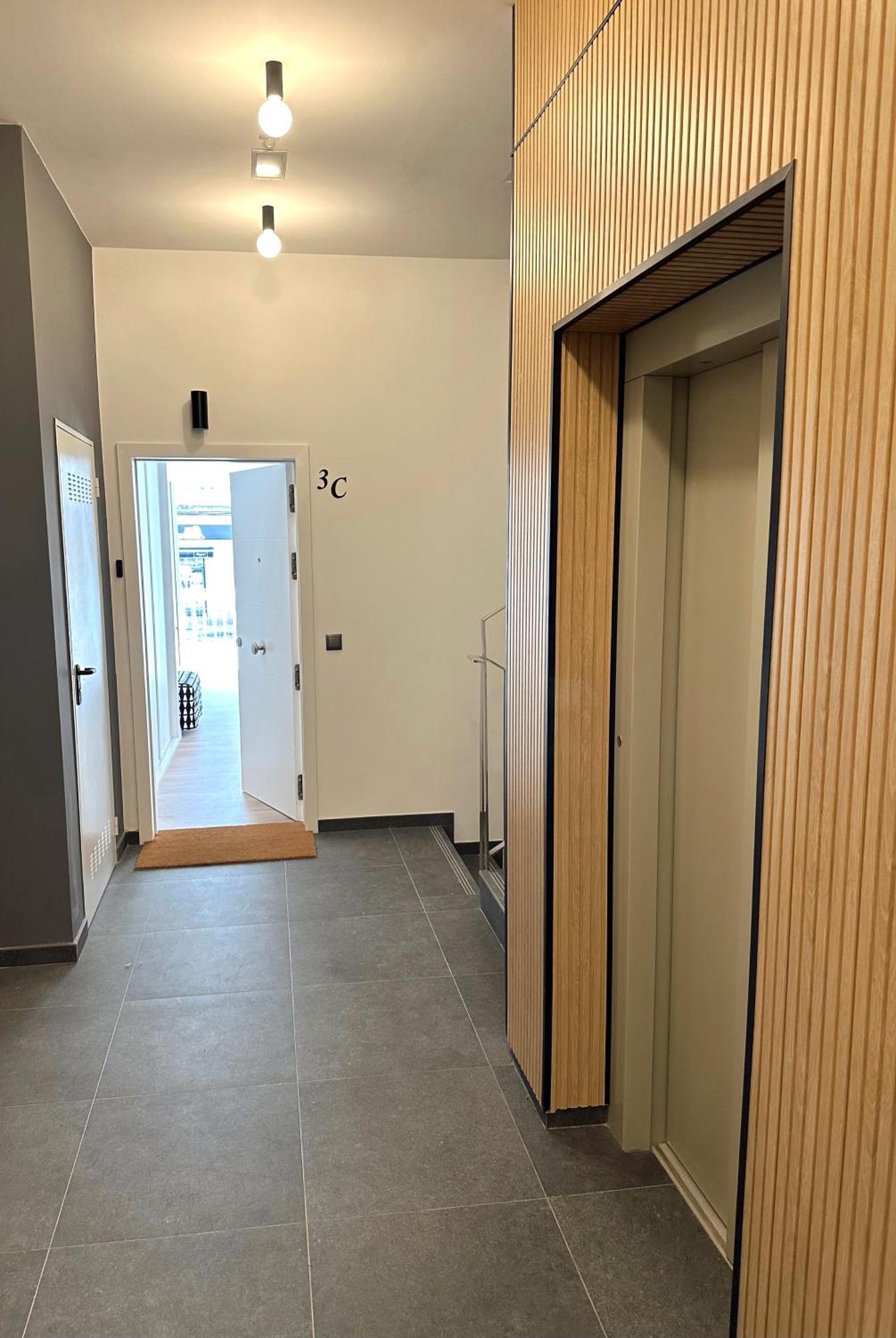 Apartamento Vigo Centro Puerta Del Sol מראה חיצוני תמונה