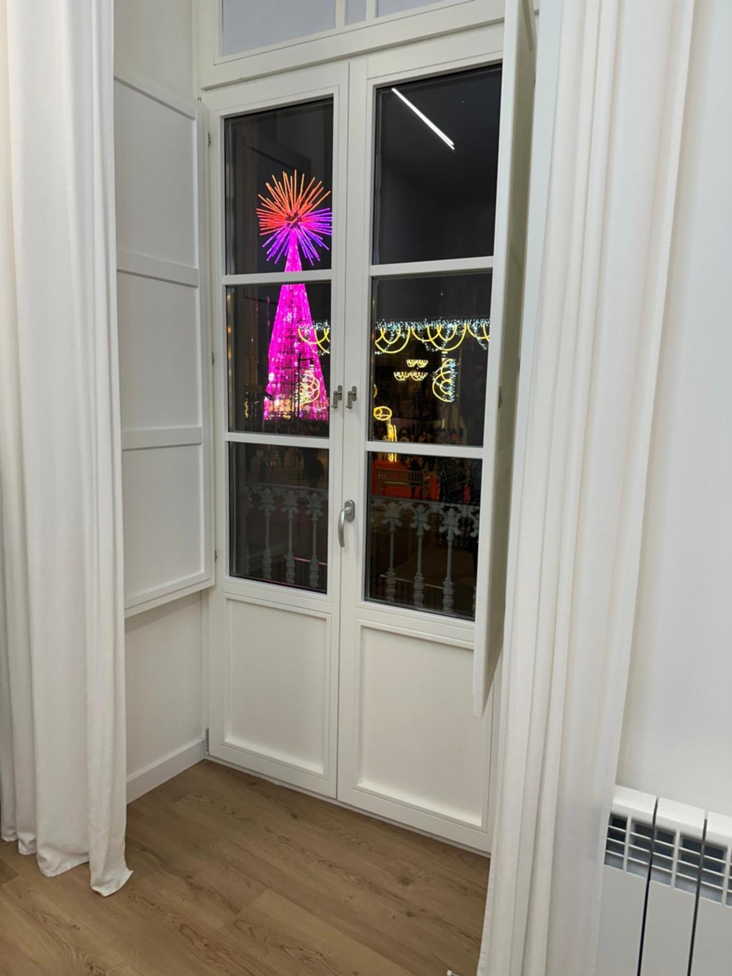 Apartamento Vigo Centro Puerta Del Sol מראה חיצוני תמונה
